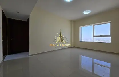 Apartment - 1 Bedroom - 1 Bathroom for rent in Tiger Building Al Yarmouk - Al Nahda - Sharjah