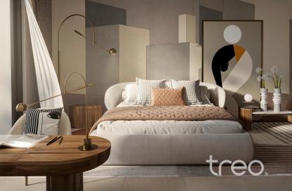 Townhouse - 3 - 4 for sale in Anya 2 - Anya - Arabian Ranches 3 - Dubai