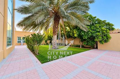 Villa - 7 - 7+ for rent in Al Warqa'a 3 - Al Warqa'a - Dubai Villa - 7 - 7+ for rent in Al Warqa'a 3 - Al Warqa'a - Dubai