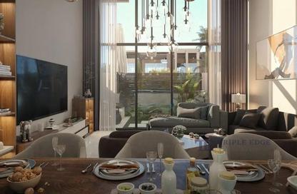 Villa - 4 Bedrooms - 5 Bathrooms for sale in Verdana 2 - Verdana - Dubai Investment Park 1 (DIP 1) - Dubai Investment Park (DIP) - Dubai