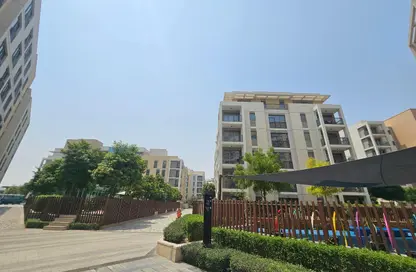 Apartment - 1 Bedroom - 2 Bathrooms for rent in Uptown Al Zahia - Al Zahia - Muwaileh Commercial - Sharjah