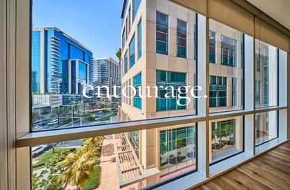 Office Space - Studio for rent in Bay Square Building 12 - Bay Square - Business Bay - Dubai