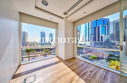 Office Space - Studio for rent in Bay Square Building 12 - Bay Square - Business Bay - Dubai