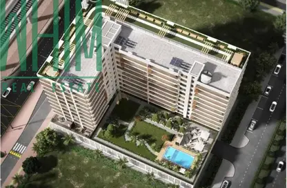 Apartment - 2 Bedrooms - 3 Bathrooms for sale in Sunbliss Residence - Al Furjan - Dubai