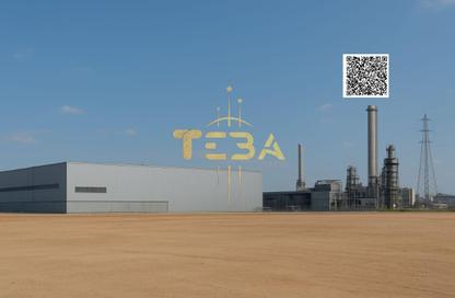 Land - Studio for sale in Al Jurf Industrial 2 - Al Jurf Industrial - Ajman Land - Studio for sale in Al Jurf Industrial 2 - Al Jurf Industrial - Ajman