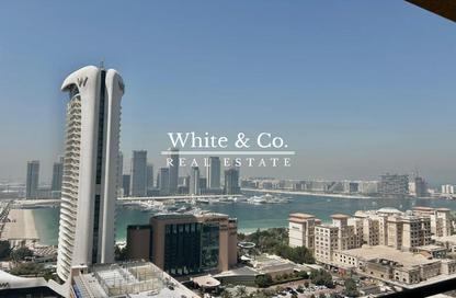 Apartment - 1 - 1 for rent in Marina Crown - Dubai Marina - Dubai Apartment - 1 - 1 for rent in Marina Crown - Dubai Marina - Dubai
