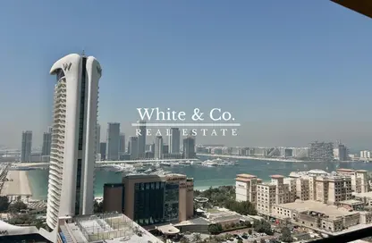 Apartment - 1 Bedroom - 1 Bathroom for rent in Marina Crown - Dubai Marina - Dubai