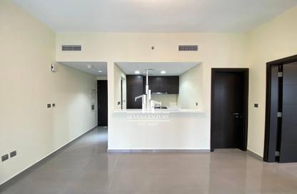 Apartment - 1 Bedroom - 1 Bathroom for rent in Merano Tower - Business Bay - Dubai