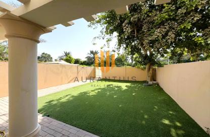 Villa - 2 - 3 for rent in Springs 1 - The Springs - Dubai Villa - 2 - 3 for rent in Springs 1 - The Springs - Dubai