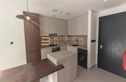 Apartment - 2 - 3 for rent in The Spark By Esnaad - District 11 - Mohammed Bin Rashid City - Dubai