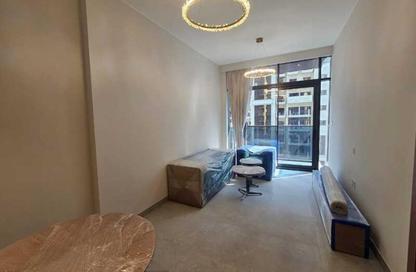 Apartment - 1 Bedroom - 2 Bathrooms for rent in Neva Residences - District 16 - Jumeirah Village Circle - Dubai