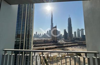 شقة - 2 غرف نوم - 3 حمامات للبيع في داون تاون فيوز 2 برج 3 - داون تاون فيوز 2 - زعبيل 2 - زعبيل - دبي