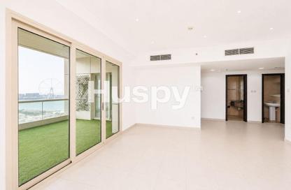 Apartment - 2 - 3 for rent in The Royal Oceanic - Dubai Marina - Dubai
