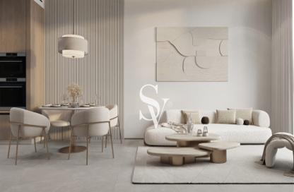 شقة - 1 للبيع في سكاي هيلز جاردنز أ - سكاي هيلز جاردنز - ساكورا جاردنز - فالكون سيتي أوف وندرز - دبي