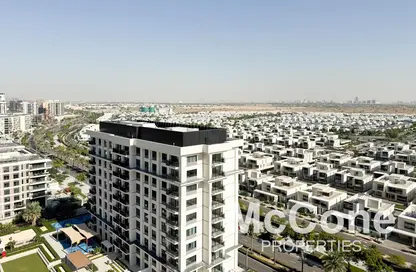 Apartment - 1 Bedroom - 1 Bathroom for rent in Lime Gardens - Dubai Hills Estate - Dubai