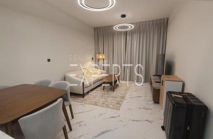Apartment - 1 - 1 for sale in Al Maryah Vista - Al Maryah Island - Abu Dhabi