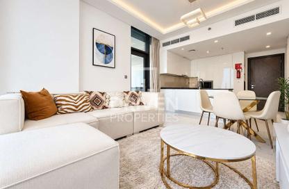 Apartment - 2 - 2 for rent in Samana Hills - Arjan - Dubai Apartment - 2 - 2 for rent in Samana Hills - Arjan - Dubai