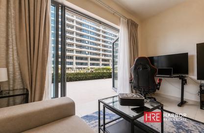 Apartment - 1 Bedroom - 1 Bathroom for rent in Skycourts Tower D - Skycourts Towers - Dubai Land Residence Complex - Dubai Land - Dubai