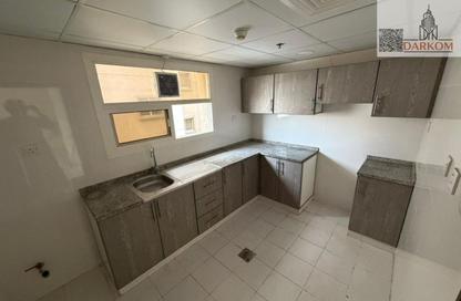 Apartment - 1 Bedroom - 1 Bathroom for rent in Sheikh Jaber Al Sabah Street - Al Naimiya - Al Nuaimiya - Ajman Apartment - 1 Bedroom - 1 Bathroom for rent in Sheikh Jaber Al Sabah Street - Al Naimiya - Al Nuaimiya - Ajman