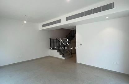 Townhouse - 4 Bedrooms - 5 Bathrooms for rent in Verona - Damac Hills 2 - Dubai