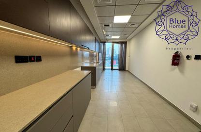 Apartment - 3 Bedrooms - 5 Bathrooms for rent in Lamcy Residence - Oud Metha - Bur Dubai - Dubai