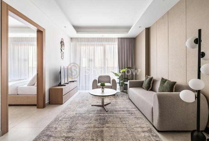 BEST PRICE | MODERN 1BR | GREAT FACILITIES photo 2