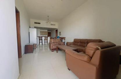 Apartment - 2 Bedrooms - 3 Bathrooms for rent in Elite Sports Residence 10-1 - Elite Sports Residence 10 - Elite Sports Residence - Dubai Sports City - Dubai
