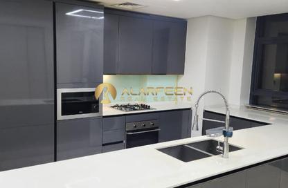 Apartment - 2 Bedrooms - 3 Bathrooms for sale in Sunrise Legend - Arjan - Dubai