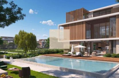 Villa - 5 - 6 for sale in The Acres (Phase 2) - The Acres - Dubai