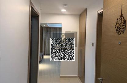 Apartment - 1 Bedroom - 2 Bathrooms for sale in Gulfa Towers - Al Rashidiya 1 - Al Rashidiya - Ajman