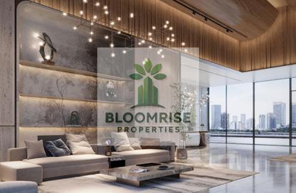 Office Space - Studio - 1 for sale in Samana Business Park 2 - Majan - Dubai