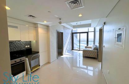 Apartment - 2 Bedrooms - 2 Bathrooms for rent in Aykon City Tower C - Aykon City - Business Bay - Dubai