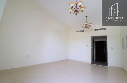 شقة - 1 حمام للايجار في غلوبال غولف ريزيدنس 2 - مدينة دبي الرياضية - دبي