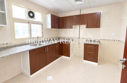 Apartment - 1 - 2 for rent in Muwaileh 3 Building - Muwaileh - Sharjah