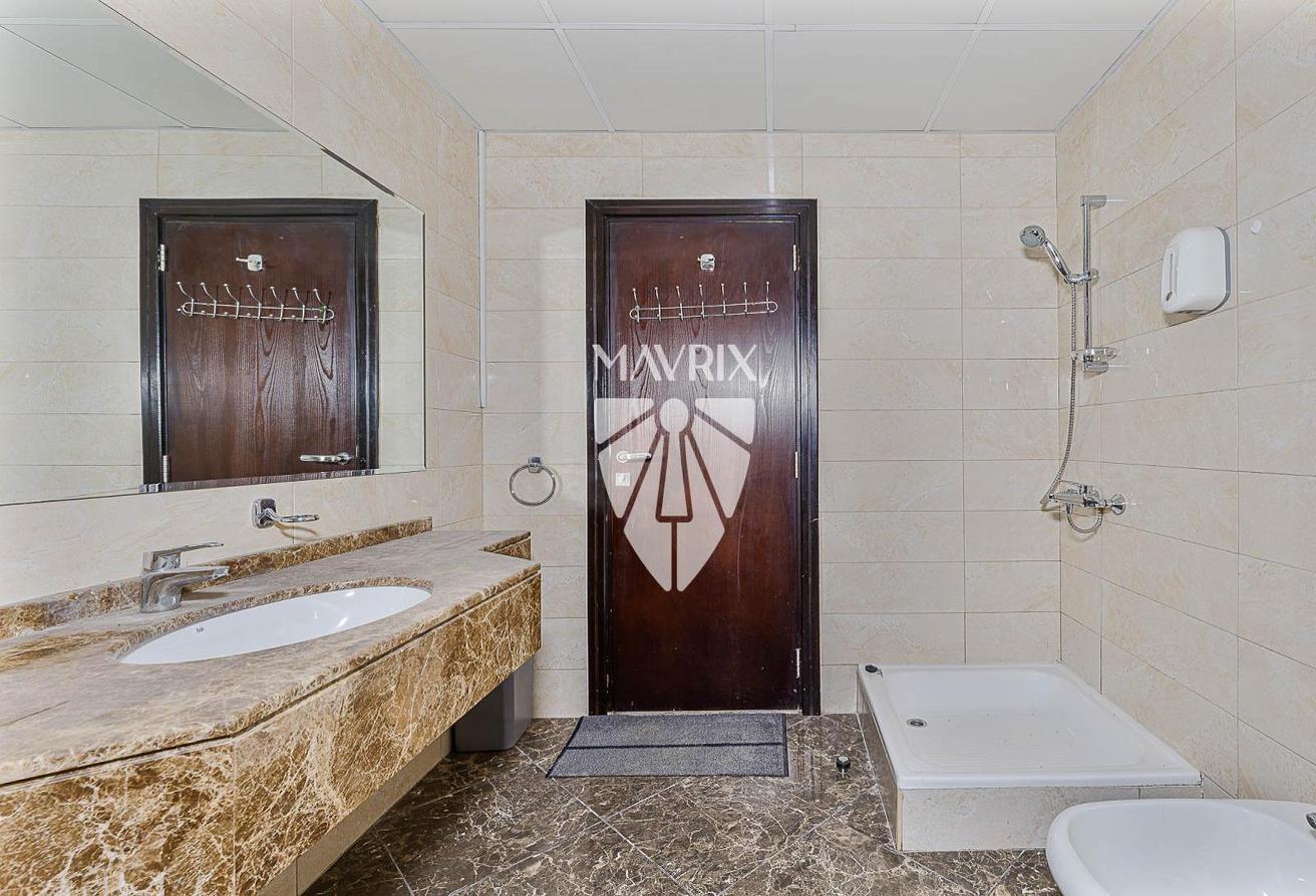 Vacant | Marina View | Penthouse | High Floor photo 24