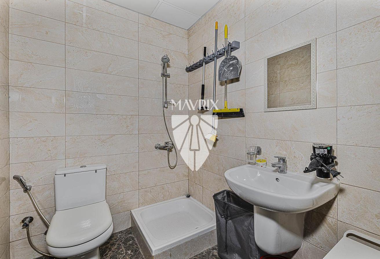 Vacant | Marina View | Penthouse | High Floor photo 26