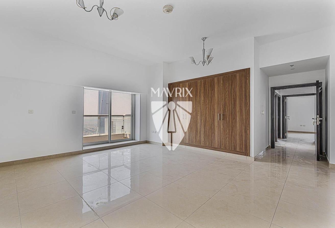 Vacant | Marina View | Penthouse | High Floor photo 22