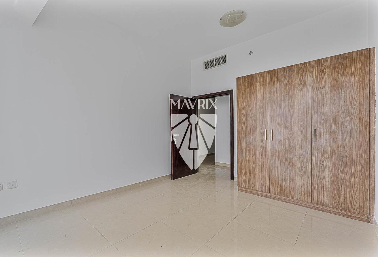 Vacant | Marina View | Penthouse | High Floor photo 21