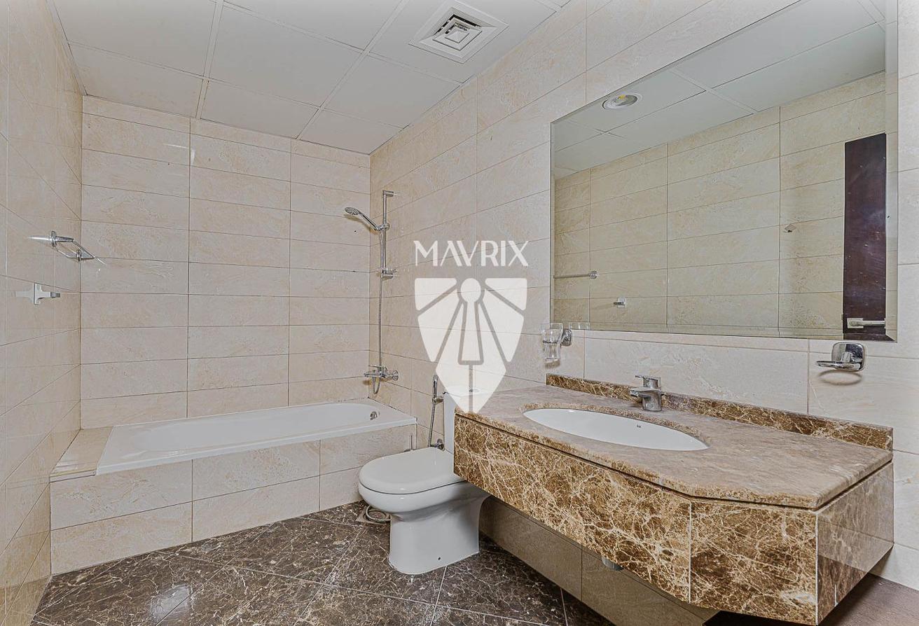 Vacant | Marina View | Penthouse | High Floor photo 25