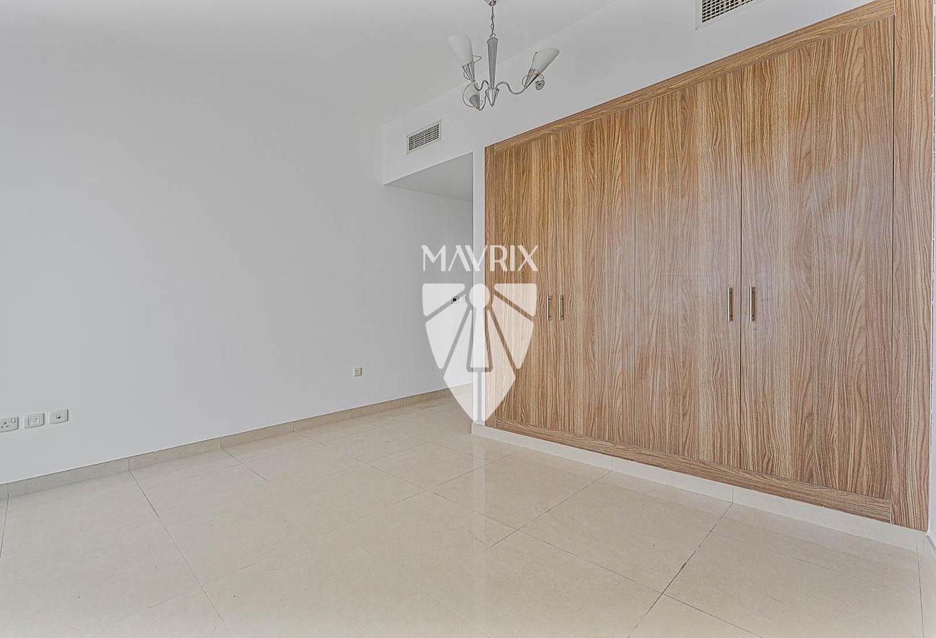 Vacant | Marina View | Penthouse | High Floor photo 20