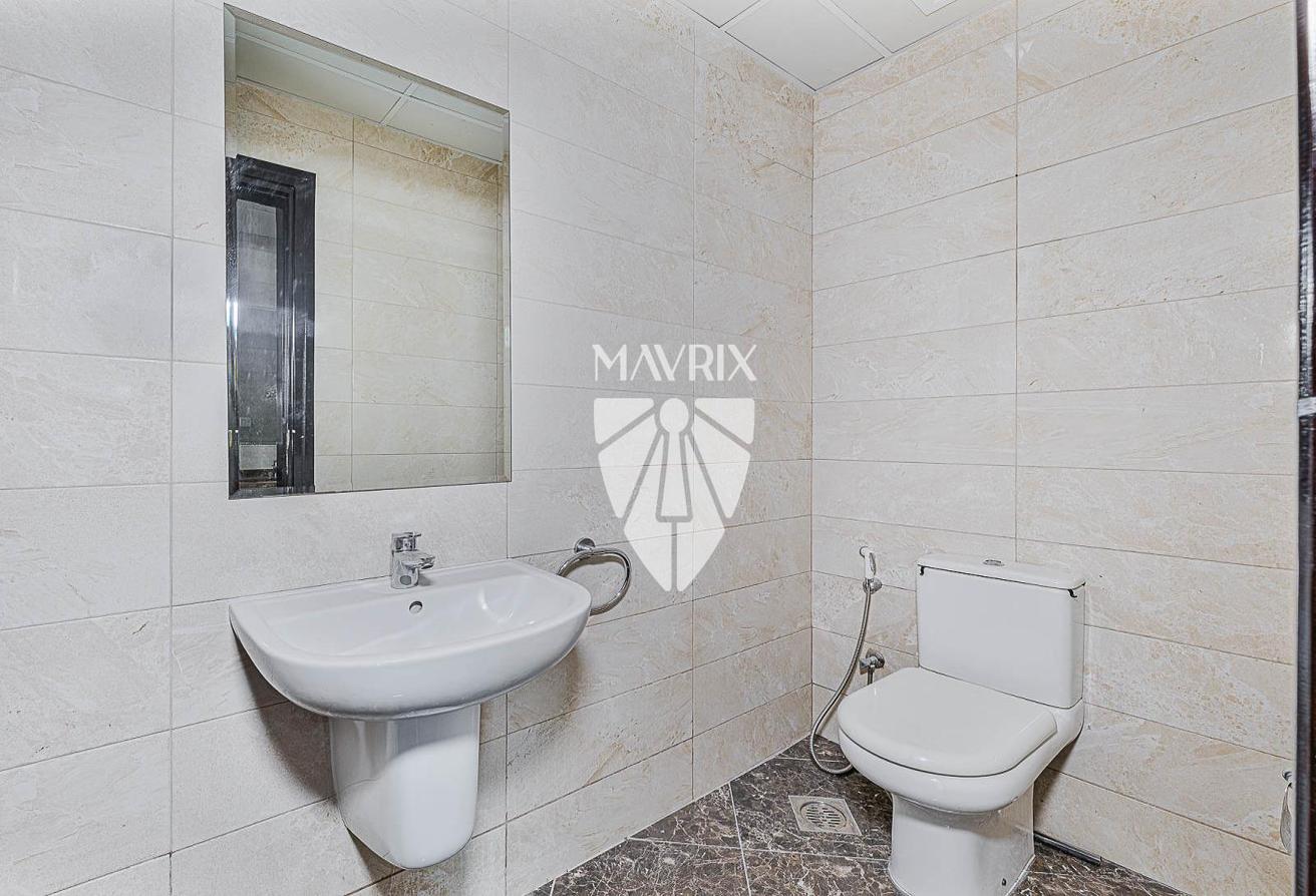 Vacant | Marina View | Penthouse | High Floor photo 30