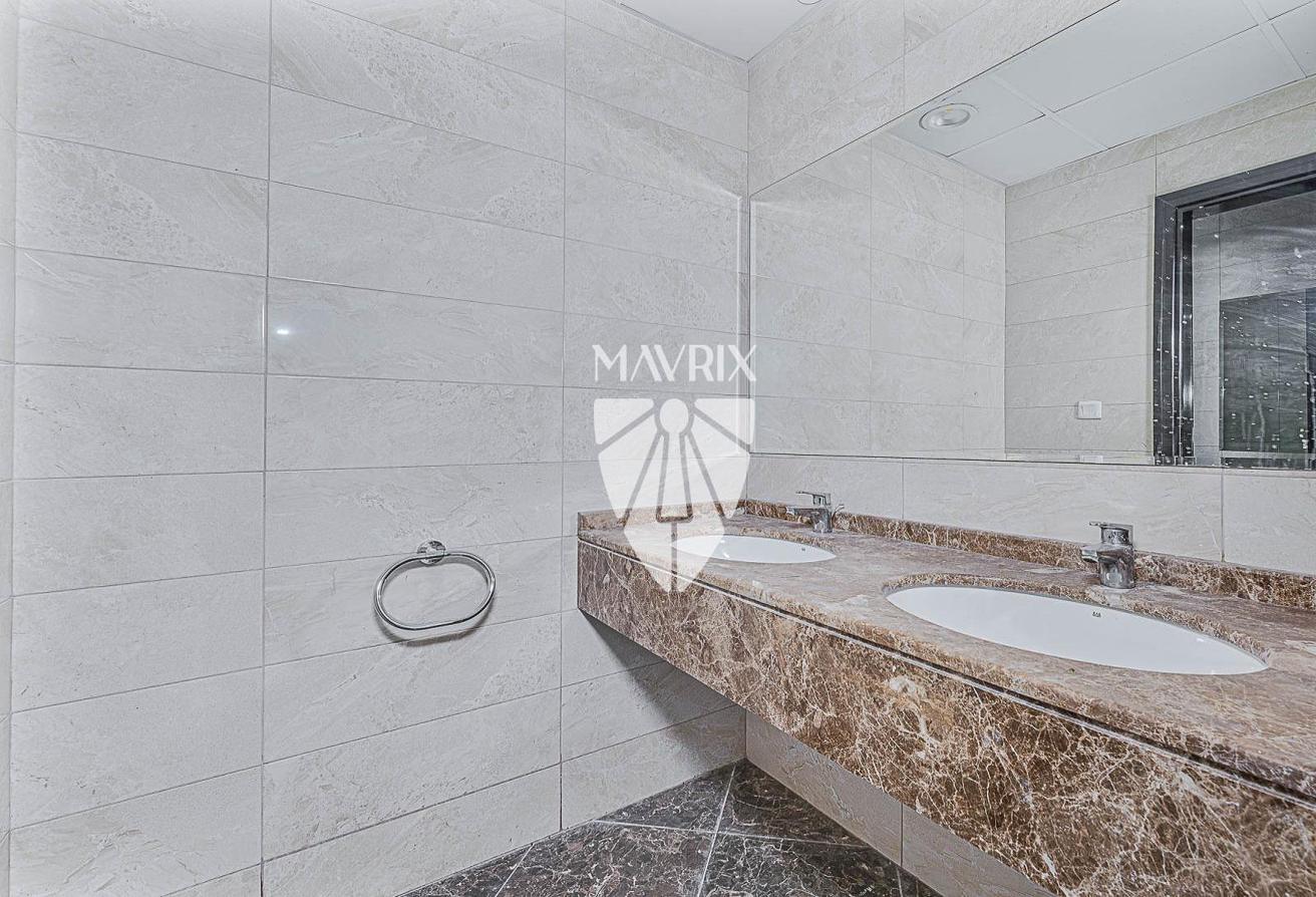 Vacant | Marina View | Penthouse | High Floor photo 27