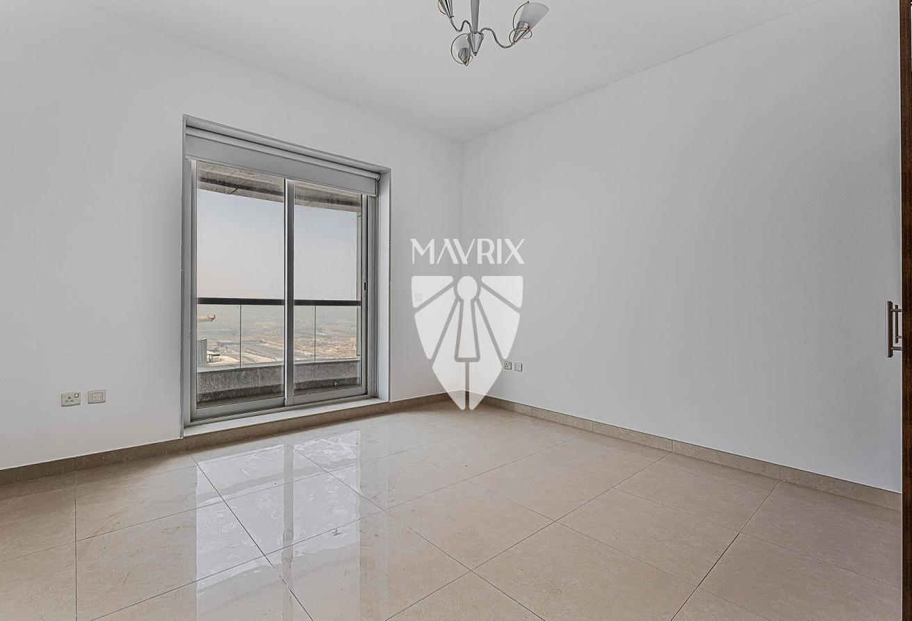 Vacant | Marina View | Penthouse | High Floor photo 13