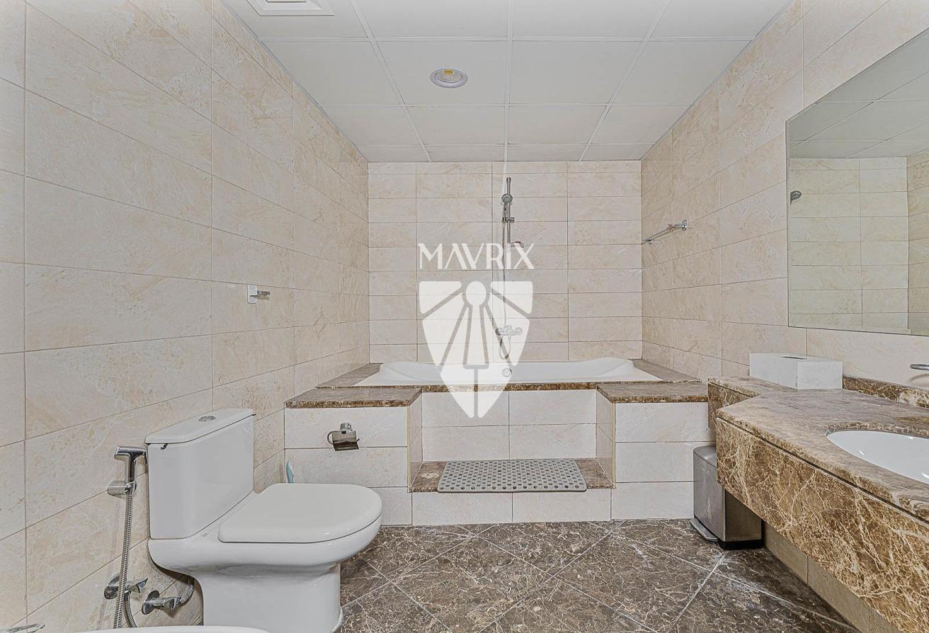 Vacant | Marina View | Penthouse | High Floor photo 29