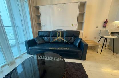 Apartment - Studio - 1 for rent in Bayz by Danube - Business Bay - Dubai
