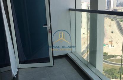 Apartment - Studio - 1 for rent in Bayz by Danube - Business Bay - Dubai Apartment - Studio - 1 for rent in Bayz by Danube - Business Bay - Dubai