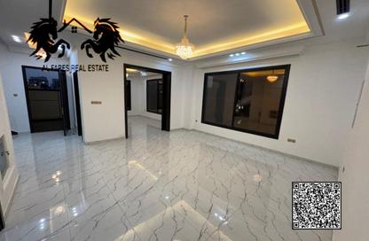 Villa - 6 Bedrooms - 7+ Bathrooms for sale in Al Helio 2 - Al Helio - Ajman