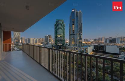Apartment - 2 - 3 for sale in Hadley Heights - District 11 - Jumeirah Village Circle - Dubai