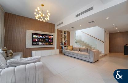 Townhouse - 3 - 3 for sale in Maple at Dubai Hills Estate 3 - Maple at Dubai Hills Estate - Dubai Hills Estate - Dubai