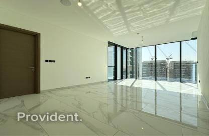 Apartment - 2 Bedrooms - 3 Bathrooms for rent in Crest Grande - Sobha Hartland - Mohammed Bin Rashid City - Dubai